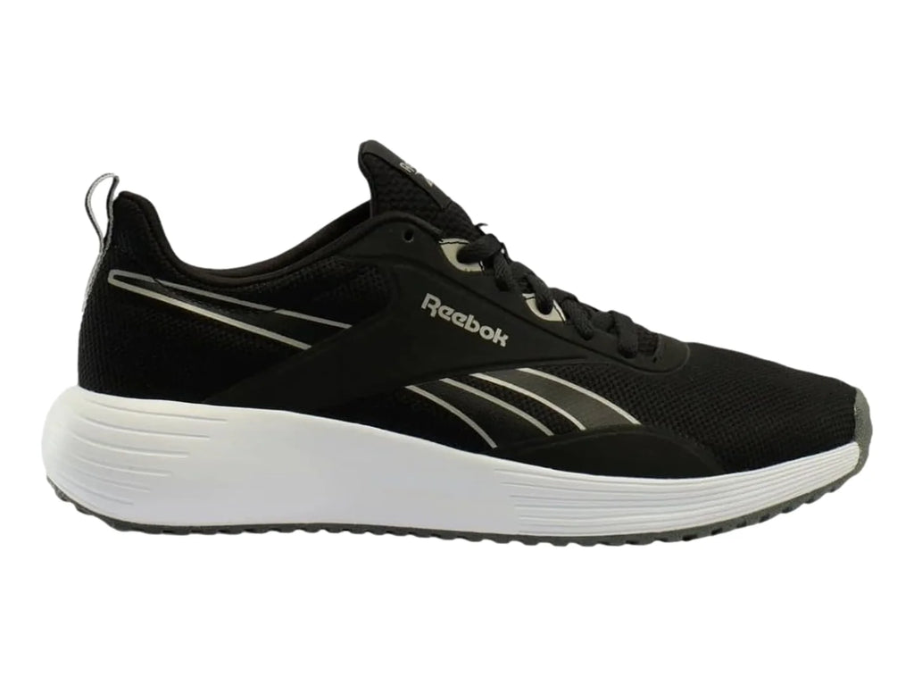 Tenis Reebok Lite Plus 4 Negro para Mujer
