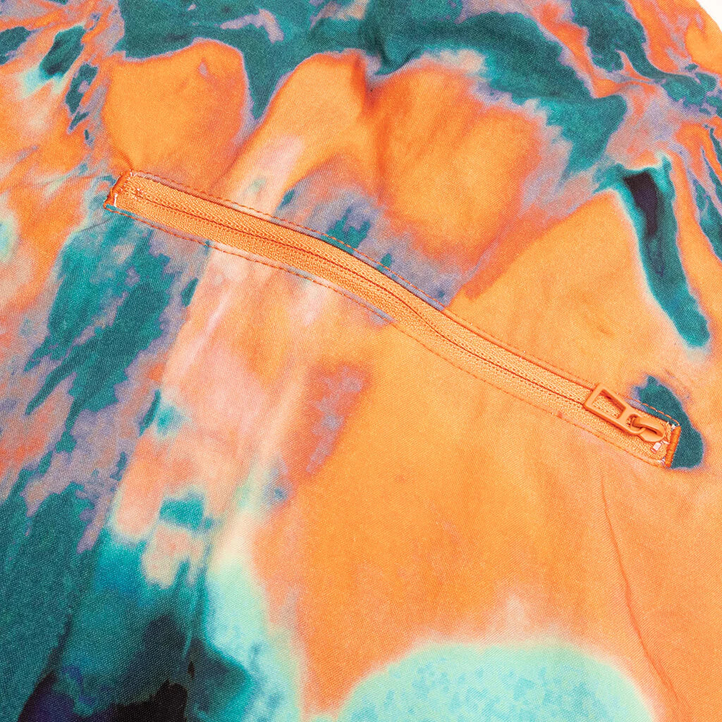 Agate Pants Green