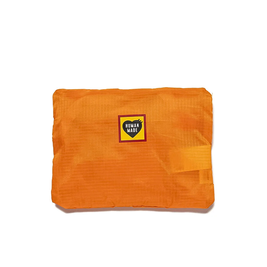Packable Light Pouch Orange