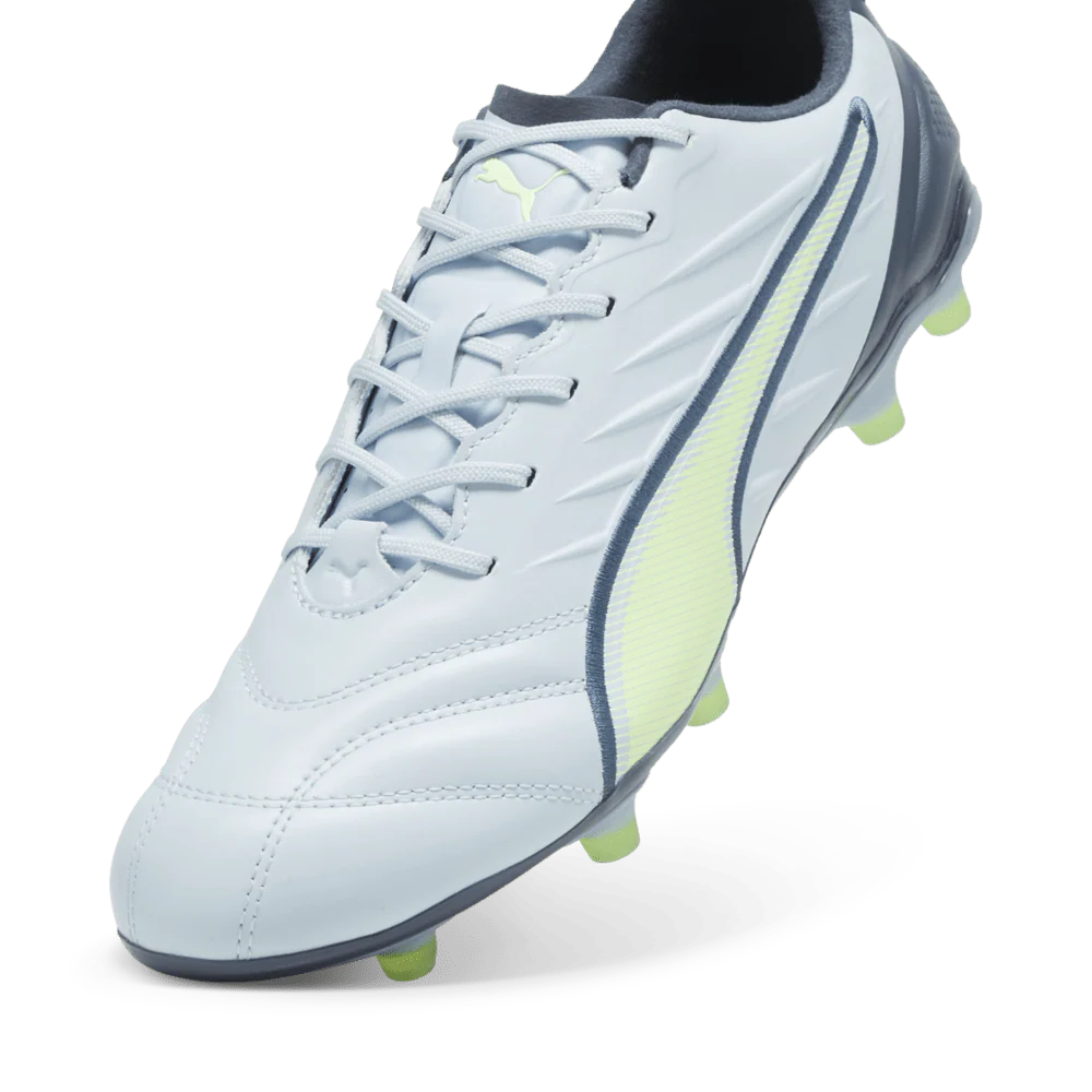 PUMA King Pro FG AG Soccer Cleats