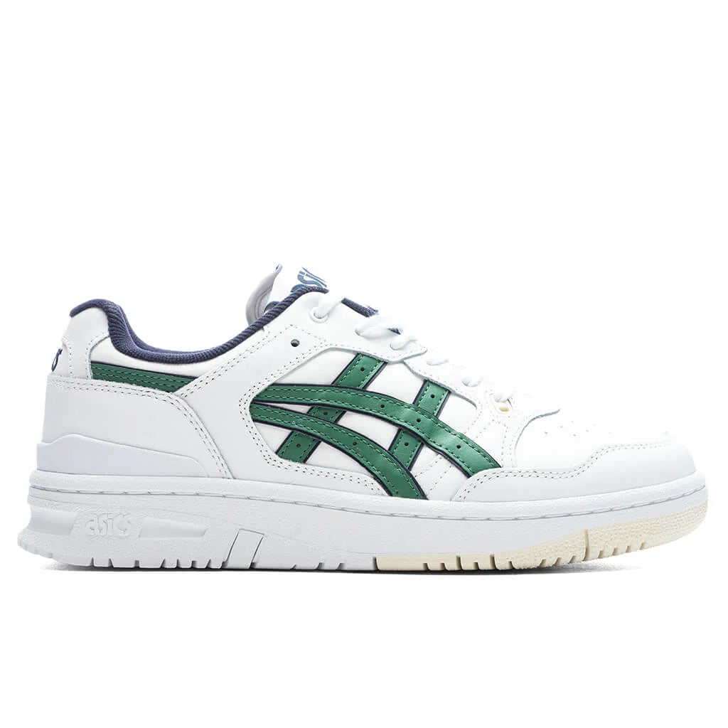 EX89 White Shamrock Green