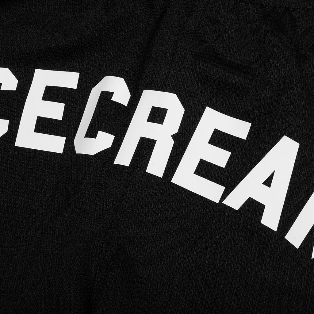 Catch Shorts Black