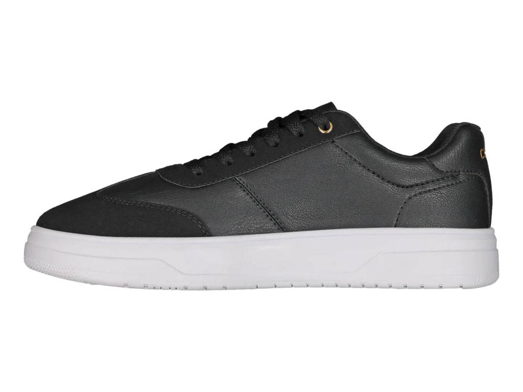 Tenis Charly Negro para Mujer