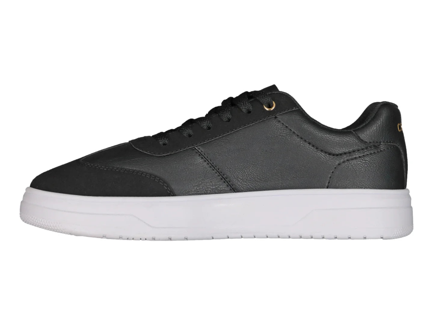 Tenis Charly Negro para Mujer