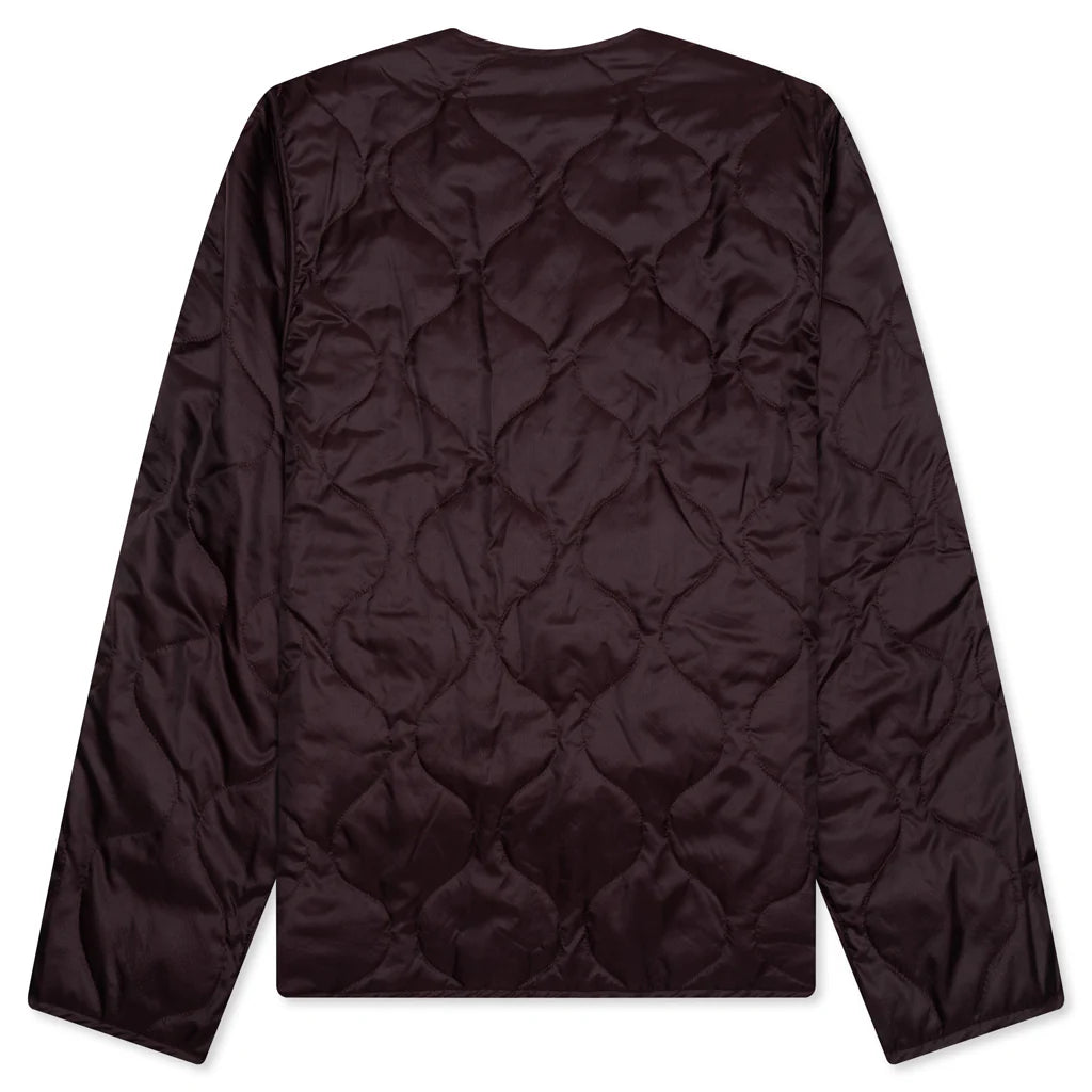 Volson GD 8502 MS Jacket Auburn