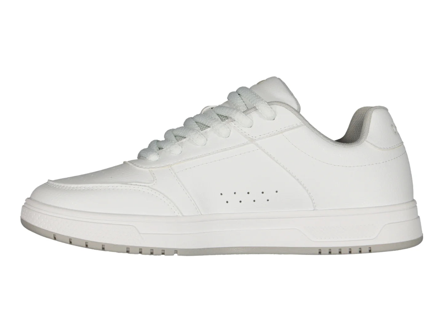Tenis Charly Skurban Blanco para Hombre
