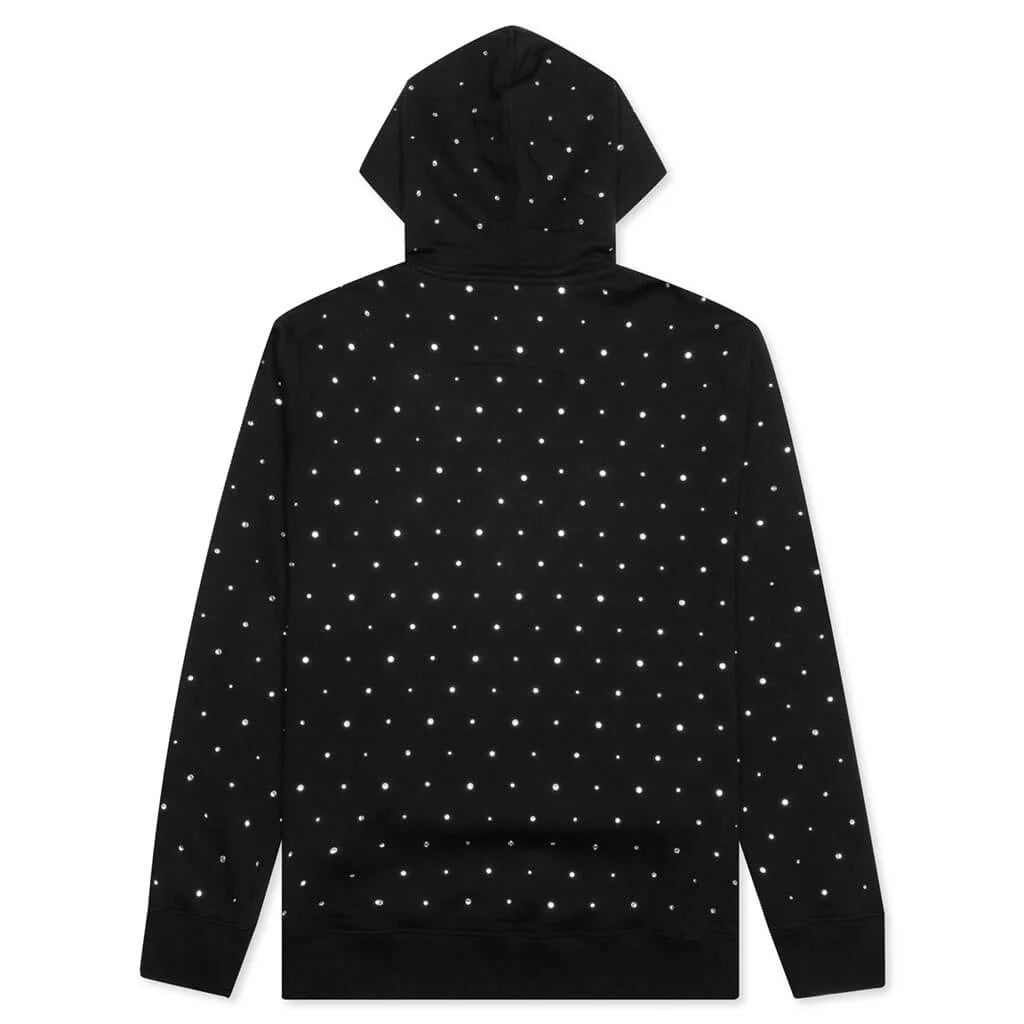 Base Classic Fit Sweatshirt Black
