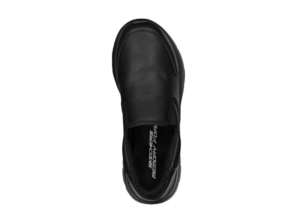 Tenis Skechers Summits Negro para Mujer