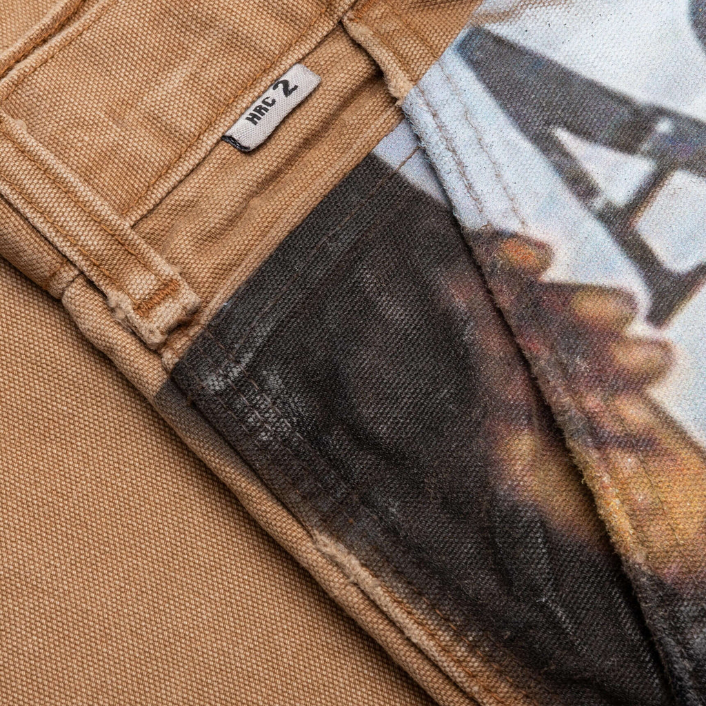 Schmuck Shorts Multi