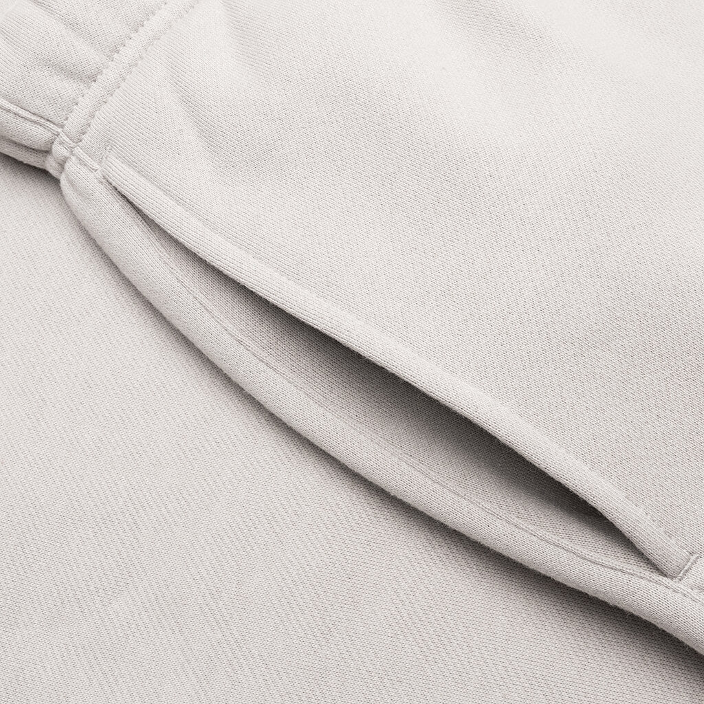 Essentials Sweatpants Silver Cloud