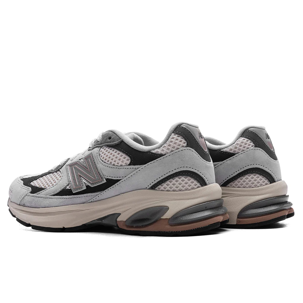2010 Brighton Grey Linen