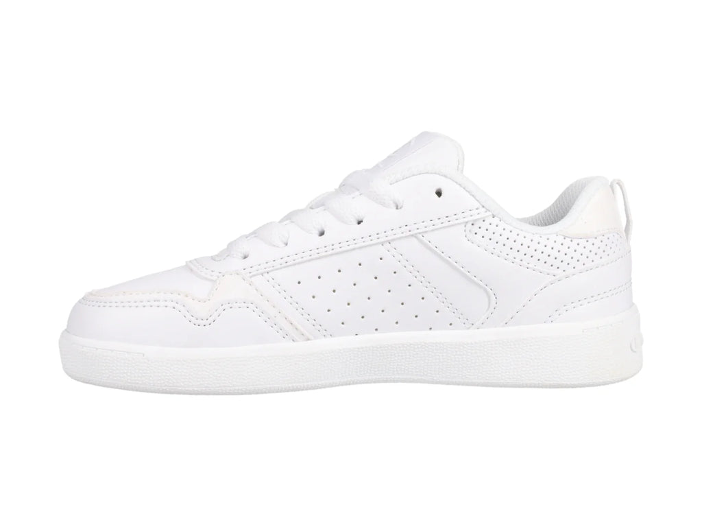 Tenis Champion Lore Blancos para Niño