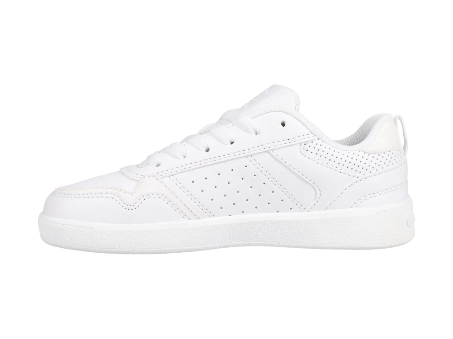 Tenis Champion Lore Blancos para Niño