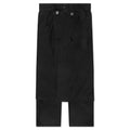 Priffith GD 8339 MW Pants Black