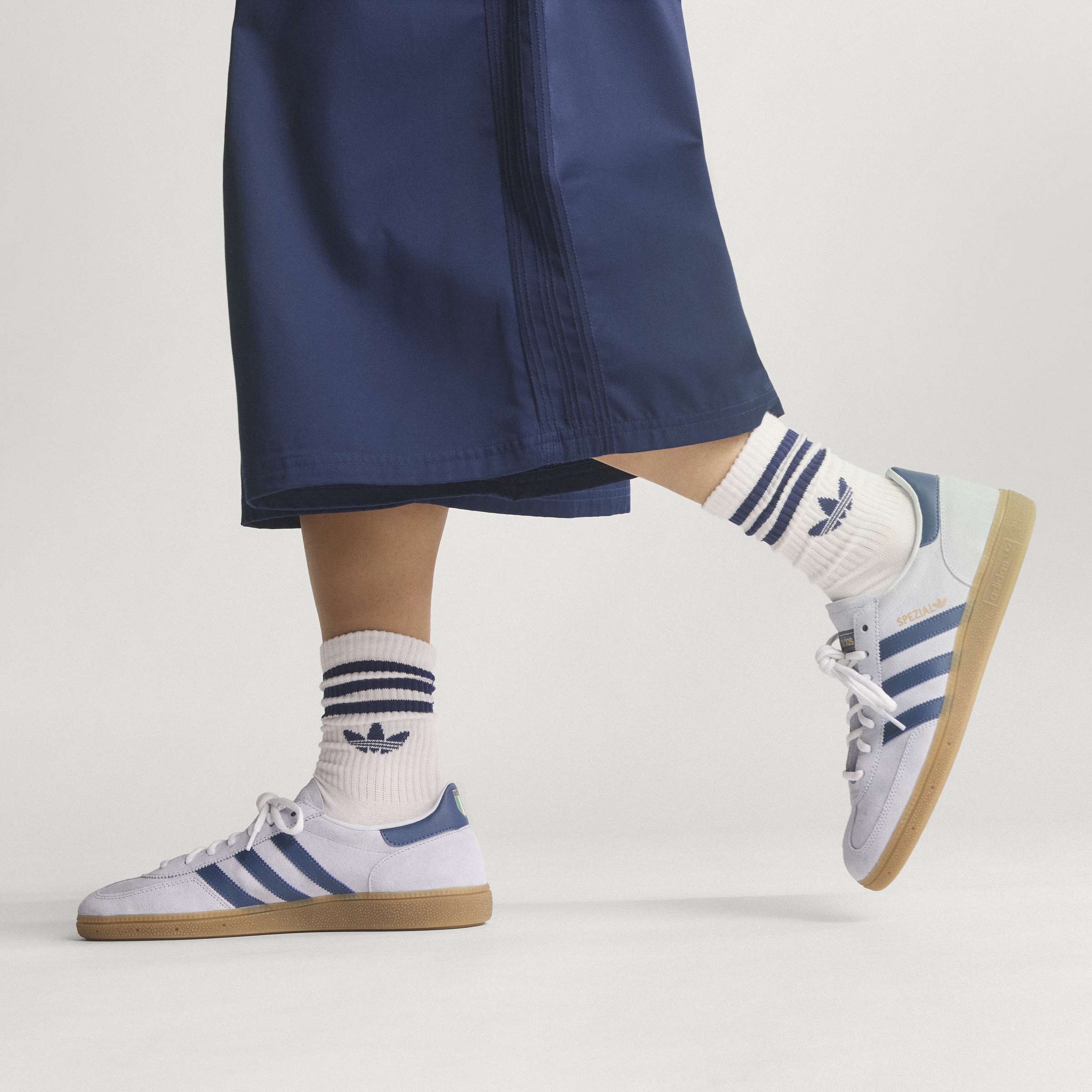 adidas Handball Spezial Shoes Multicolor