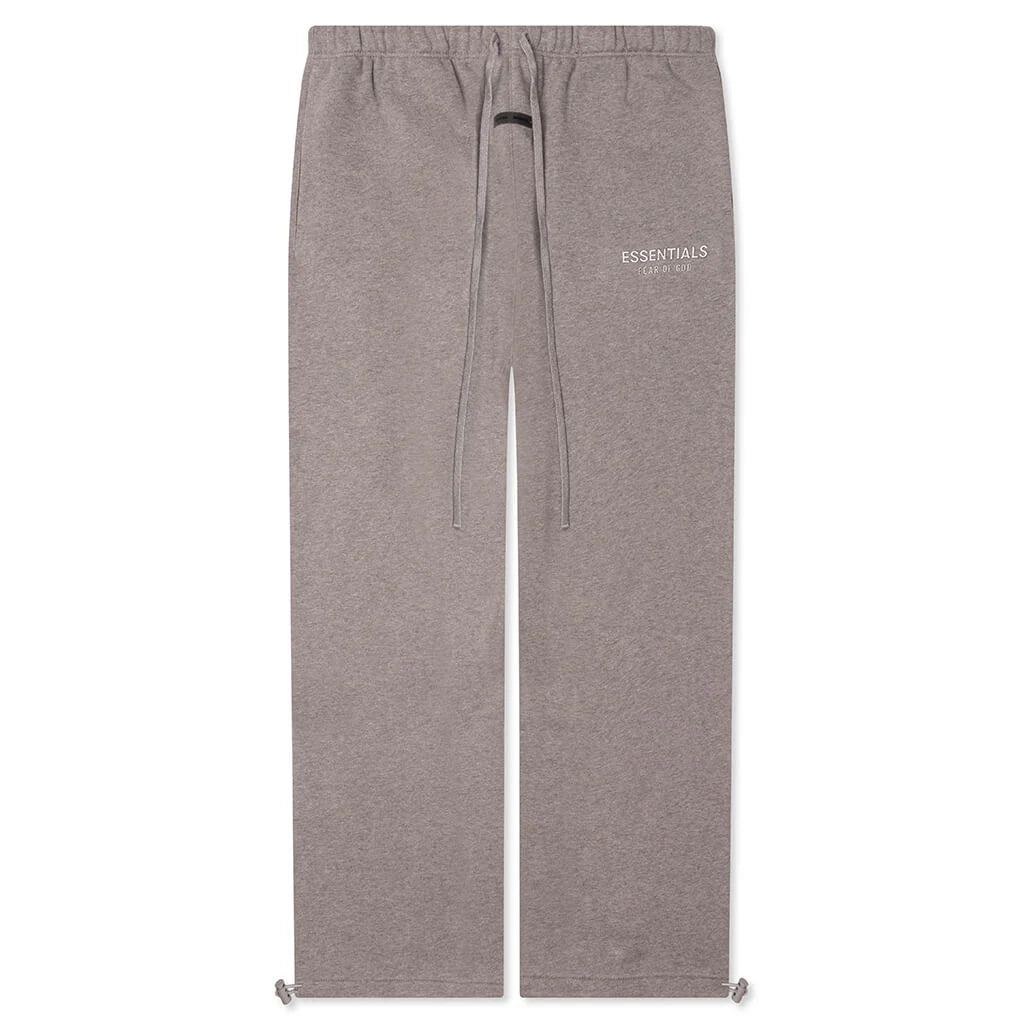 Relaxed Fleece Sweatpant Homestead Heather