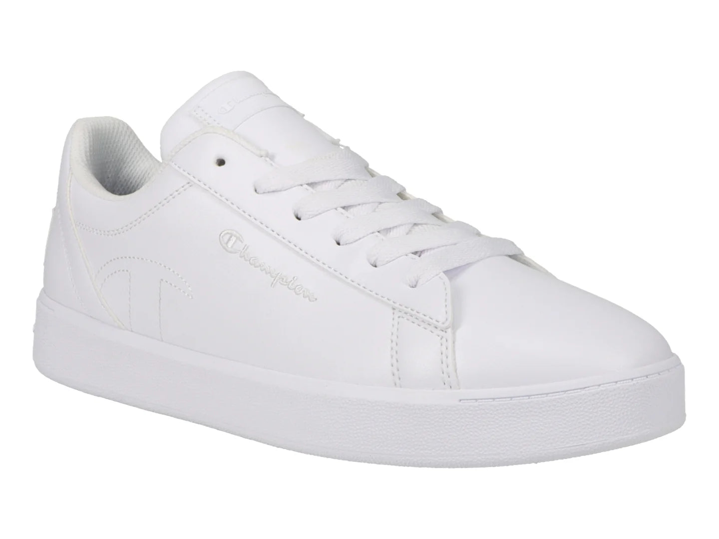 Tenis Champion Pure Blancos para Hombre