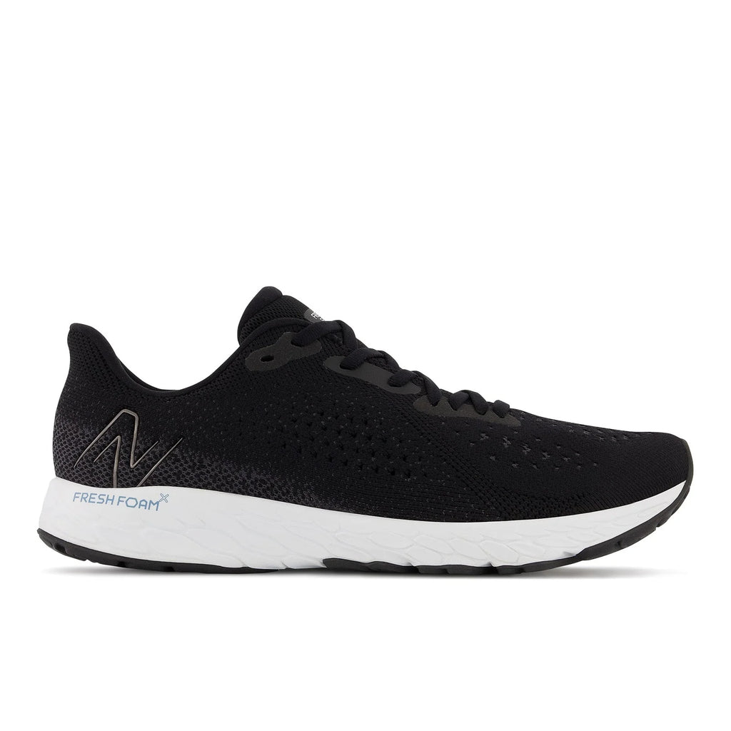 New Balance Fresh Foam X Tempo V2 Sneakers Shoes Black