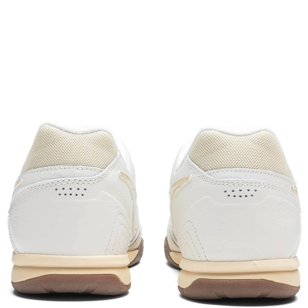 Gato Sail Light Khaki White Gum Dark Brown