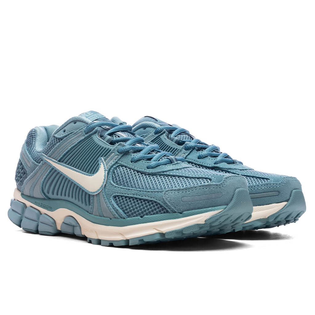 Zoom Vomero 5 Denim Turquoise Pale Ivory Smokey Blue