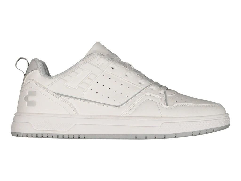 Tenis Charly Blancos para Hombre