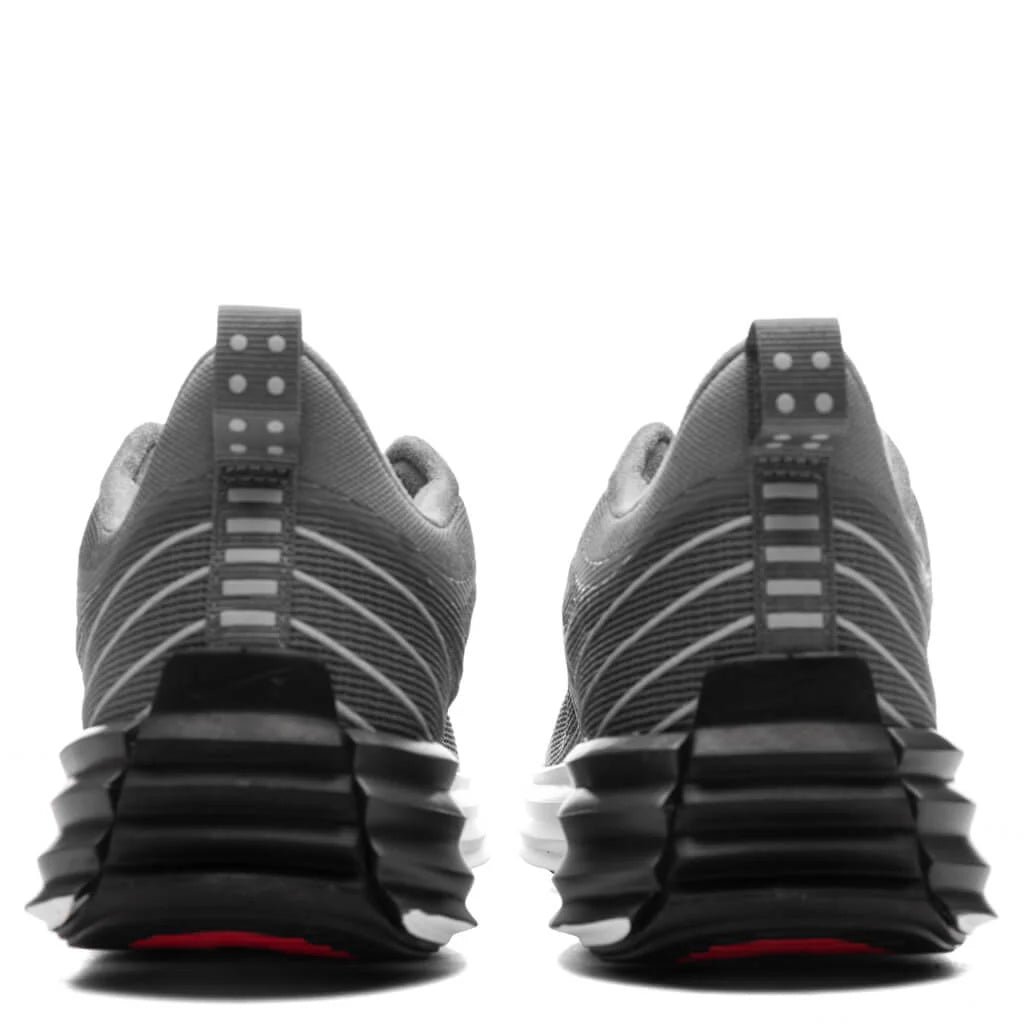 Womens Lunar Roam Cool Grey Anthracite Wolf Grey
