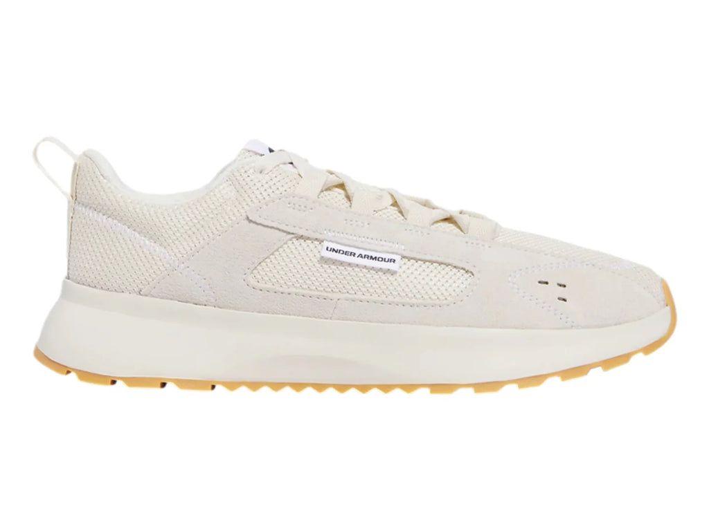 Tenis Under Armour Street Mirage Café para Hombre