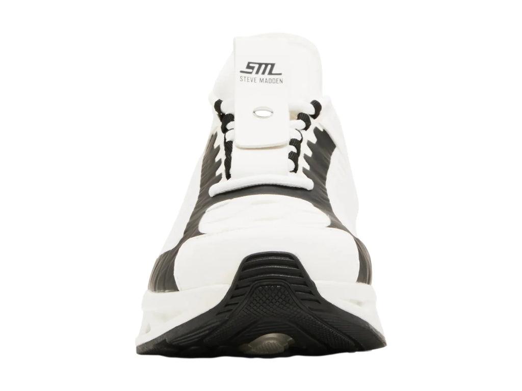 Tenis Steve Madden Blancos para Hombre