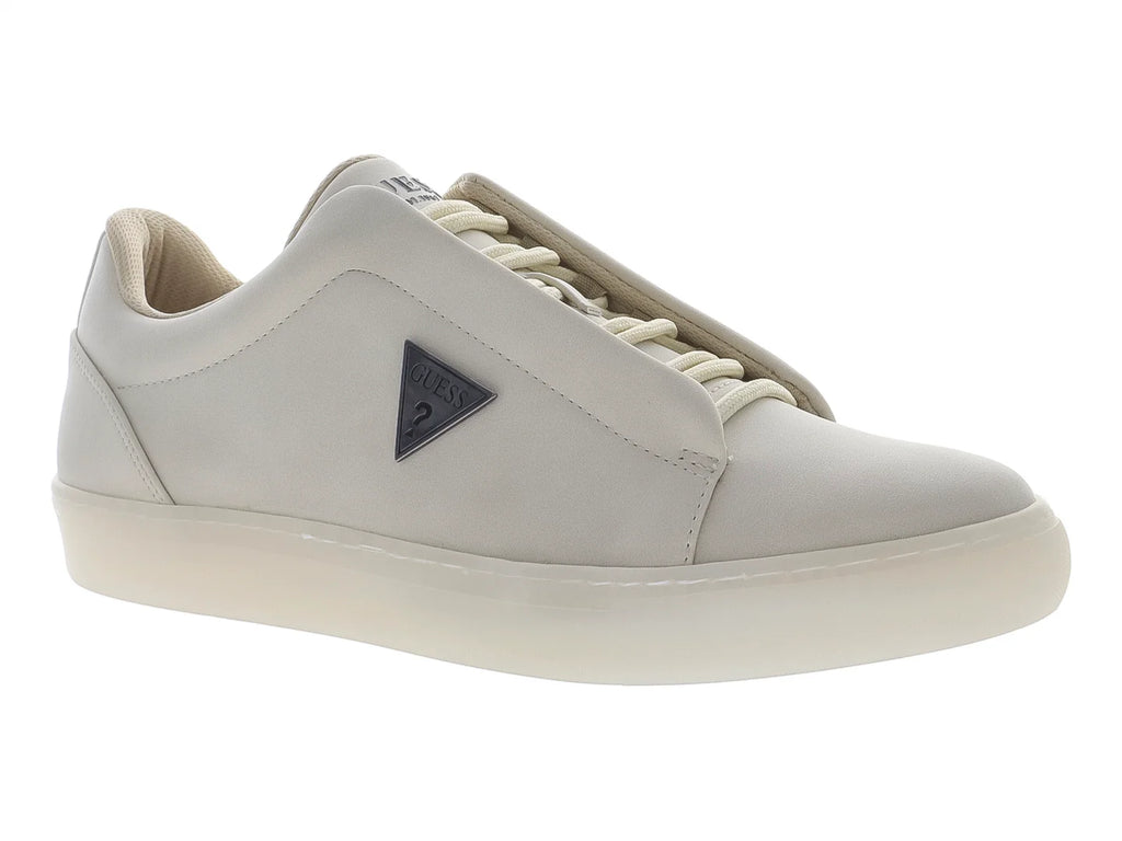Tenis Guess Kevhlu Beige para Hombre