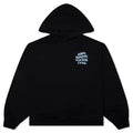 Icy Mind Games Hoodie Black