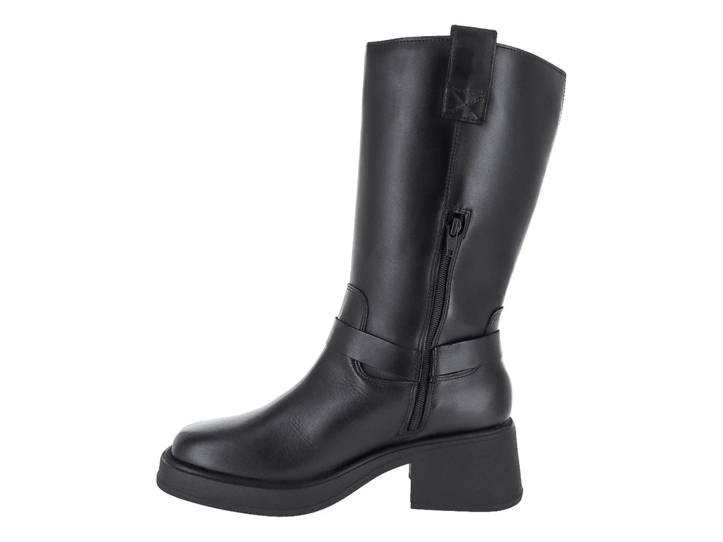 Botas Levis Negro para Mujer