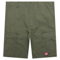 Destro Cargo Shorts Four Leaf Clover