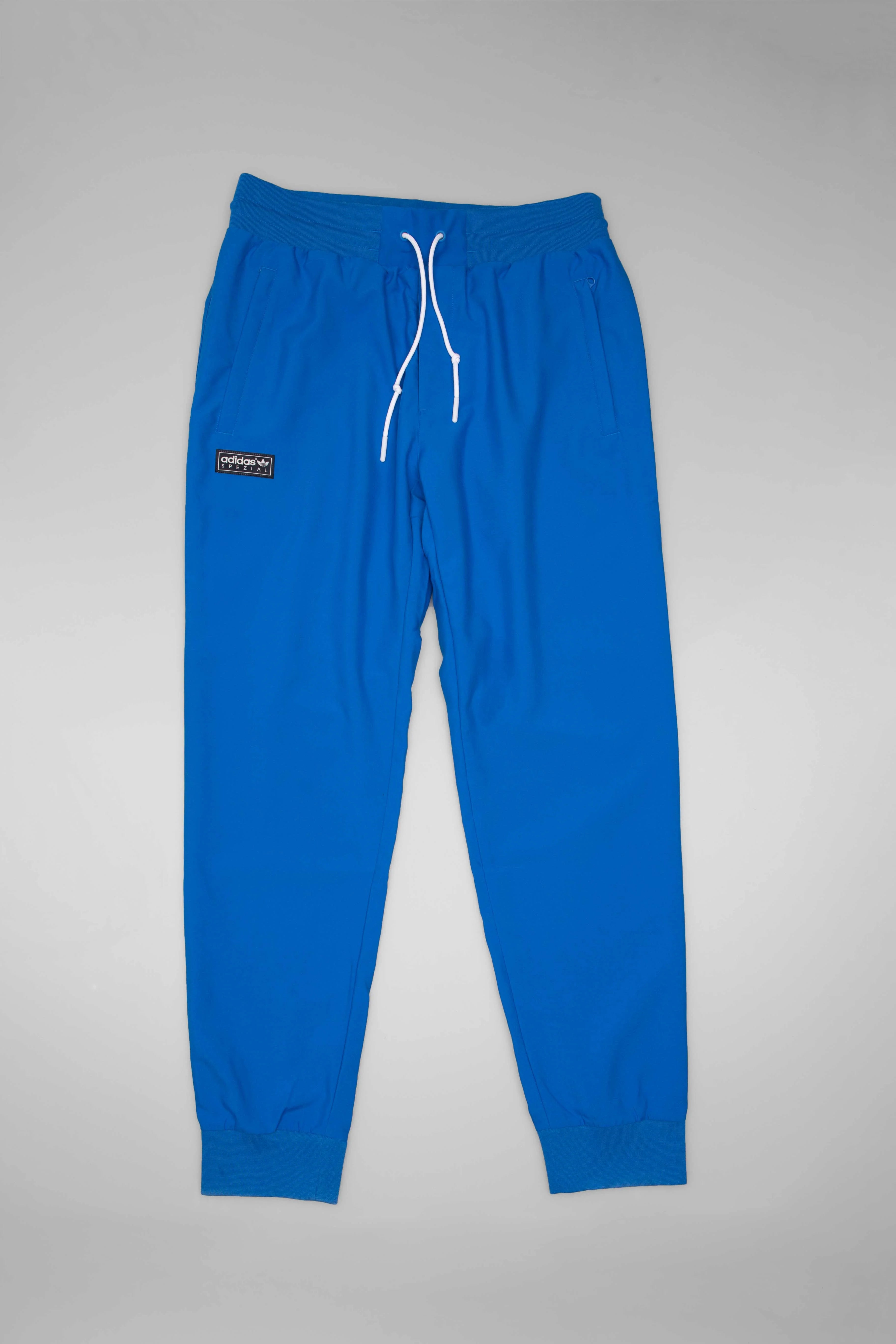 Cardle Tp Mens Pants Blue