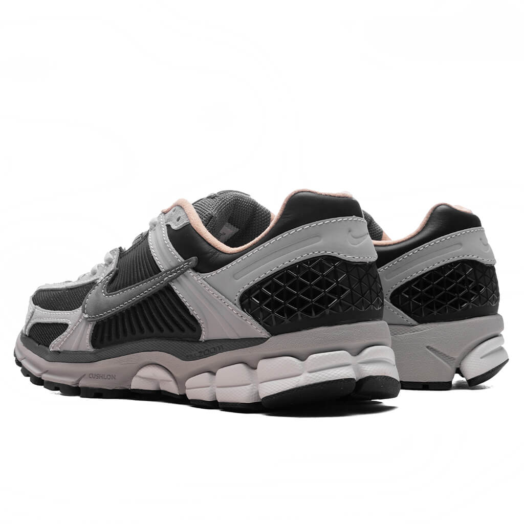 Zoom Vomero 5 Dark Smoke Grey Smoke Grey Light Smoke Grey