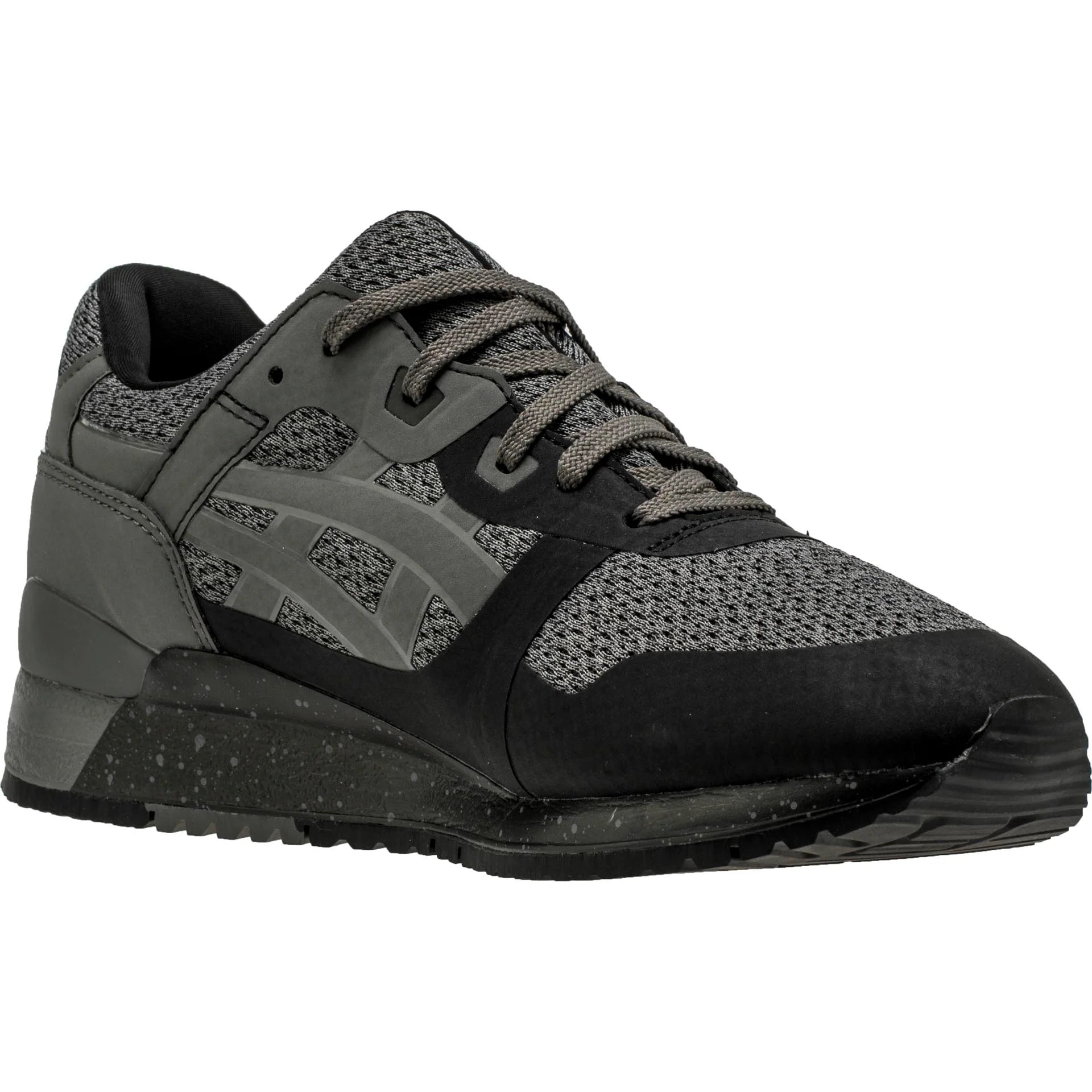 Gel Lyte III NS Mens Running Shoe Black Grey