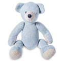 Teddy Bear Soft Blue