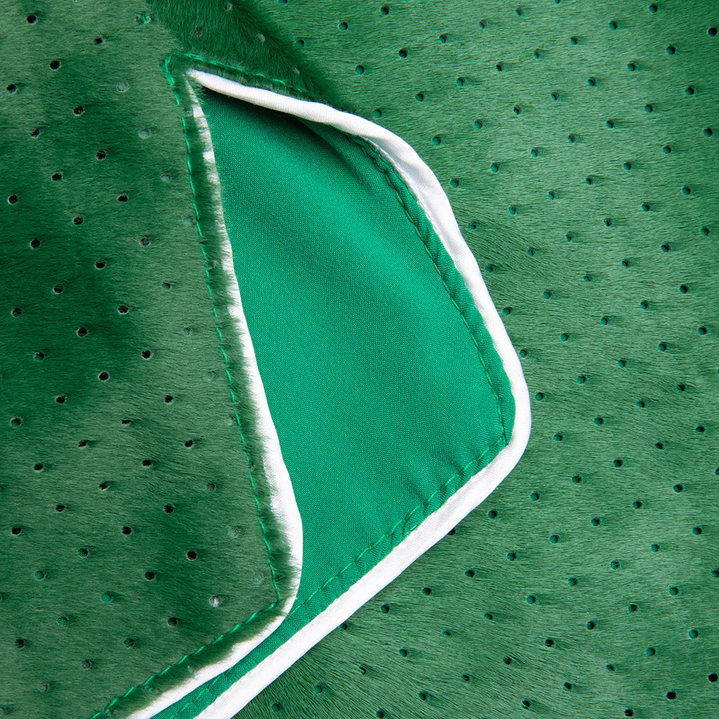 Basketball Shorts Kelly Green