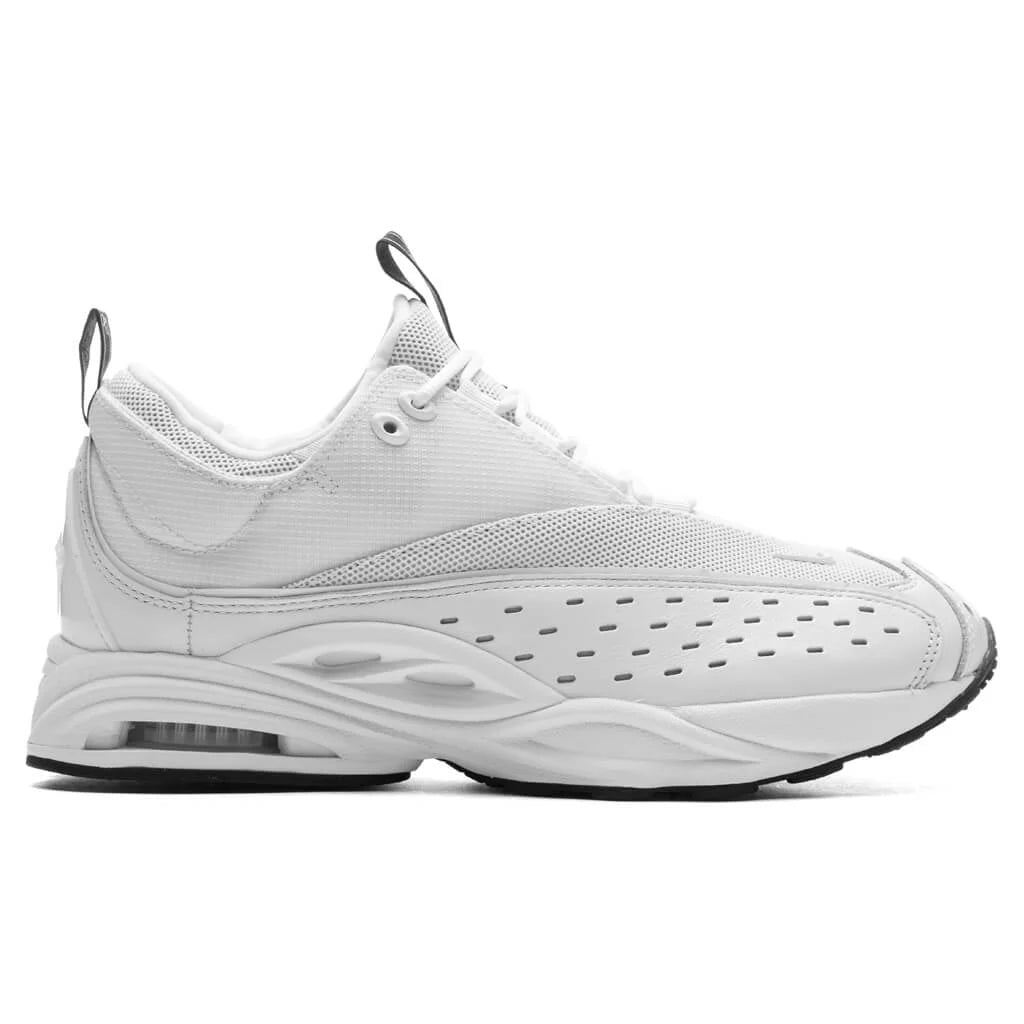 Nike x NOCTA Air Zoom Drive White Summit White Black