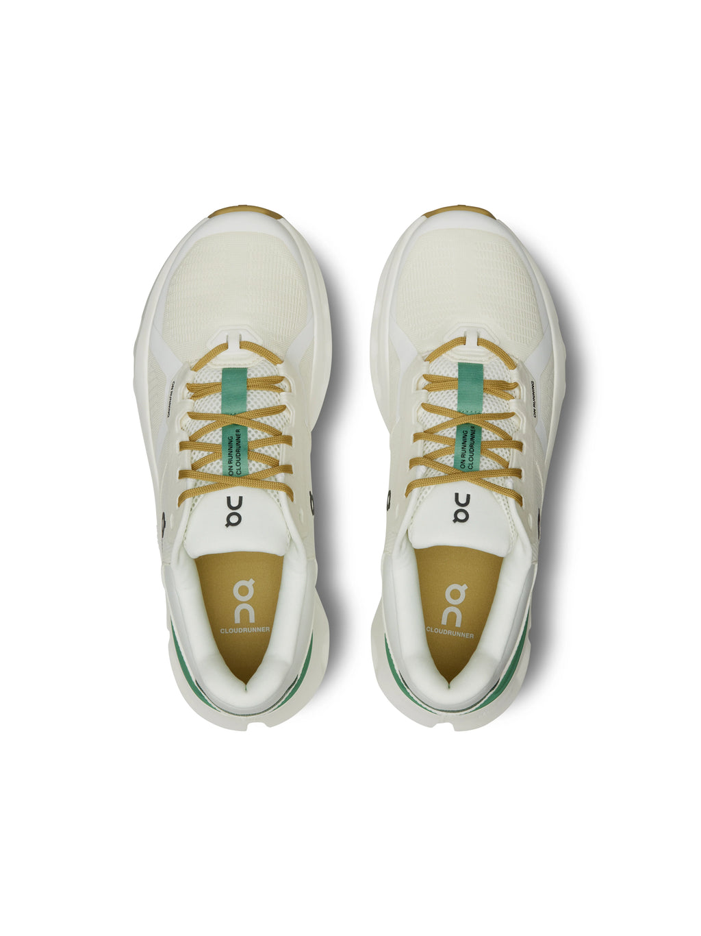 On Cloudrunner 2 Mens Shoes