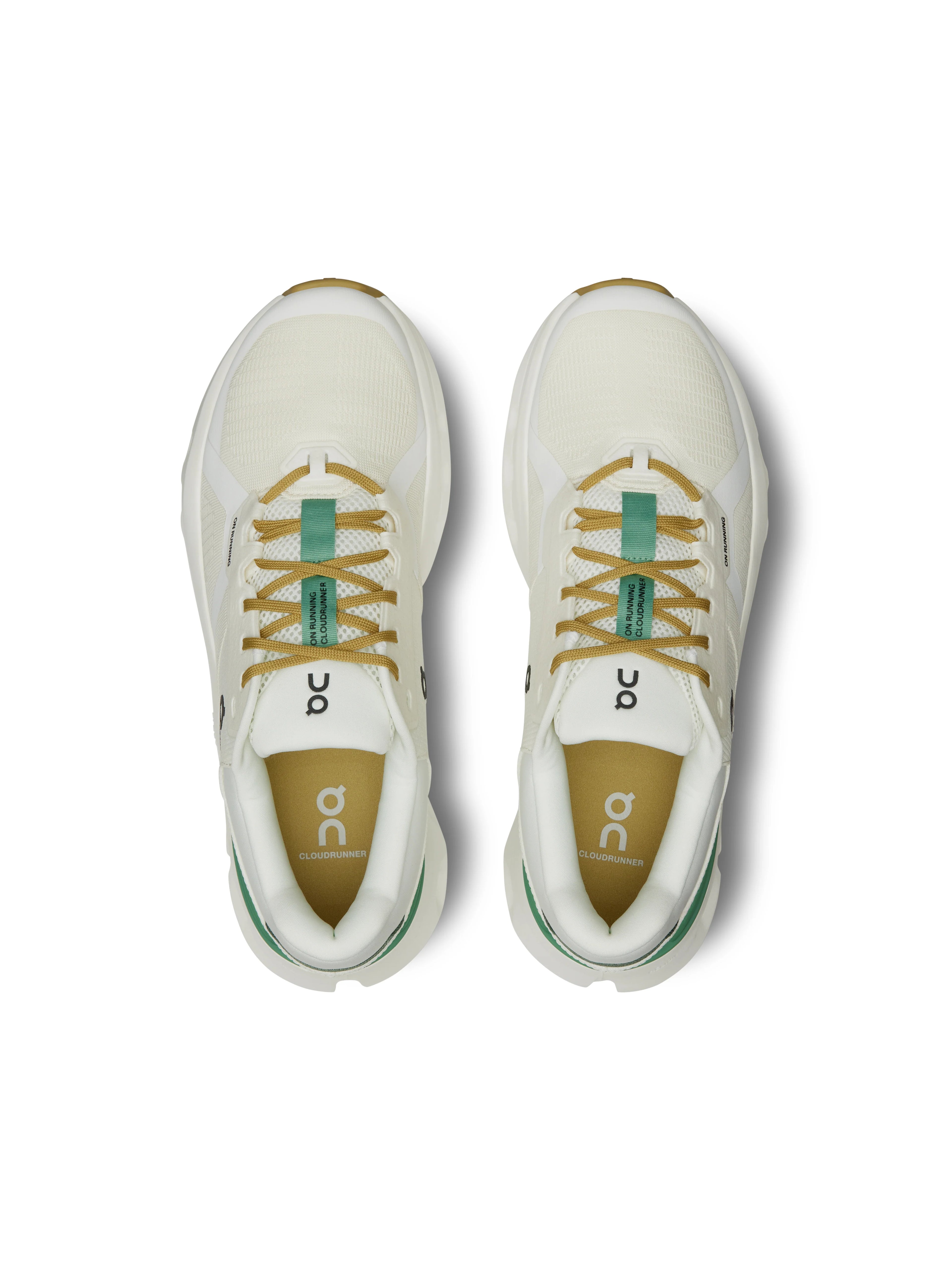 On Cloudrunner 2 Mens Shoes