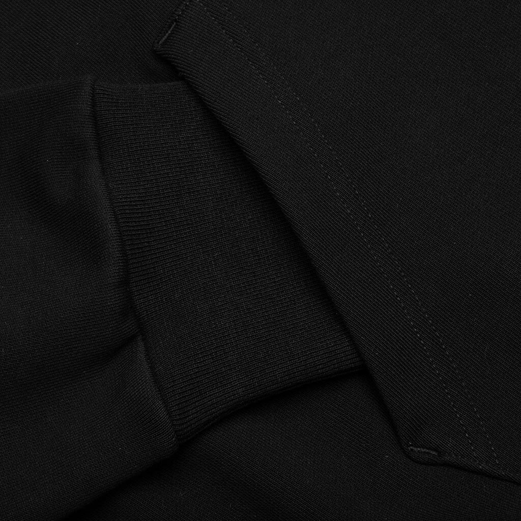 Sweatshirt Black