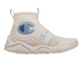 Tenis Champion Rally Pro Beige para Mujer