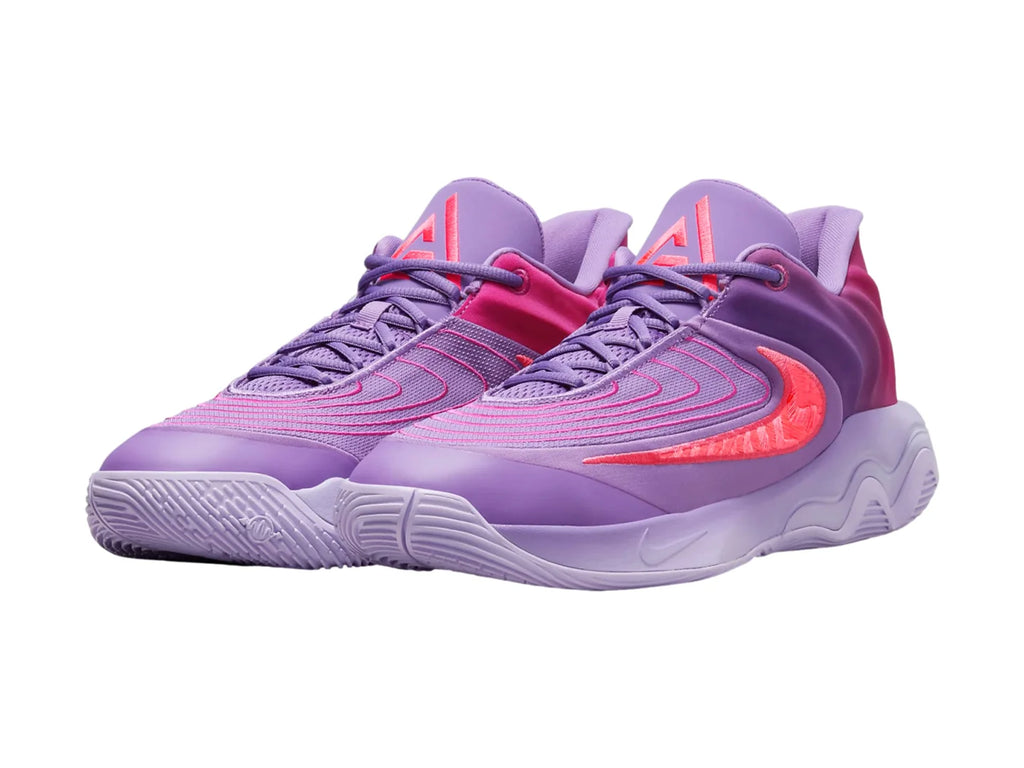 Tenis Nike Giannis Immortality 4 Multicolor para Hombre