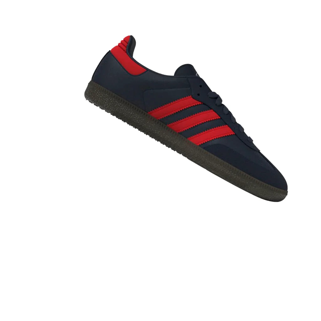 adidas Samba Arsenal Shoes Navy