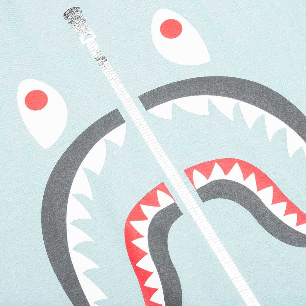 Shark Tee Sax
