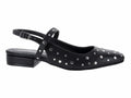 Zapatos Lady Paulina Negro para Mujer