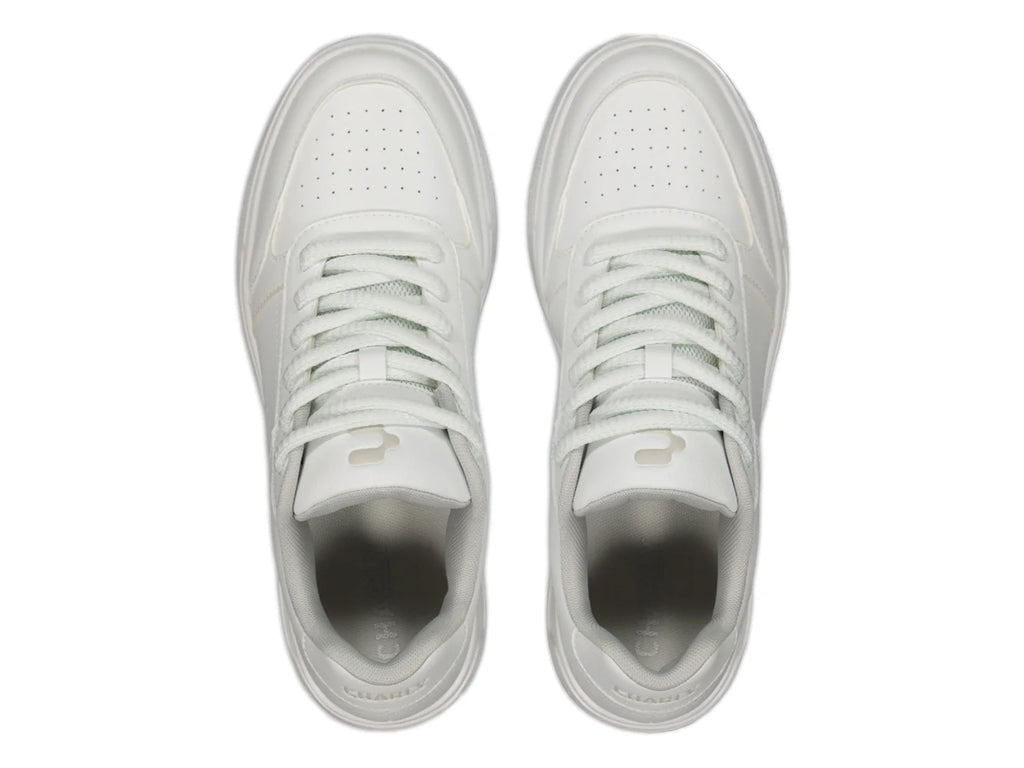 Tenis Charly Skurban Blanco para Hombre