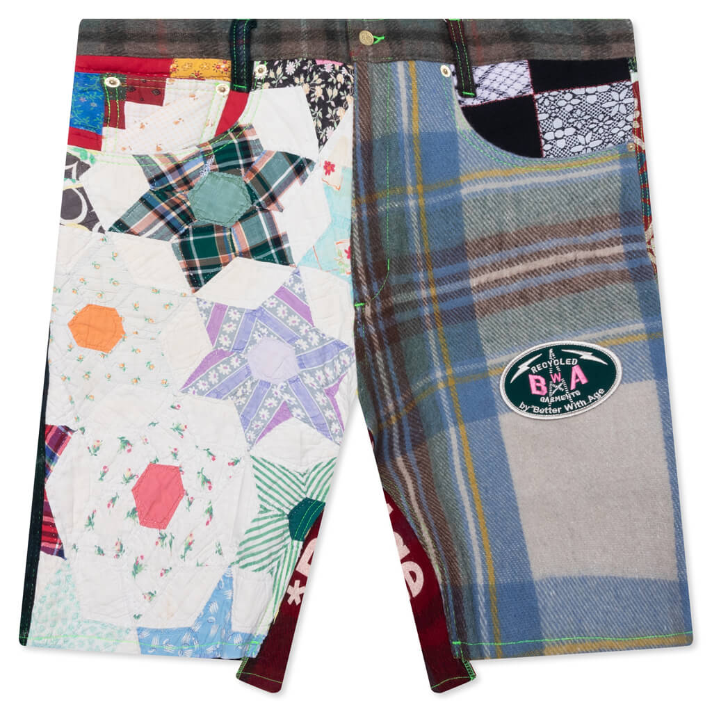Eleanor Shorts Multi