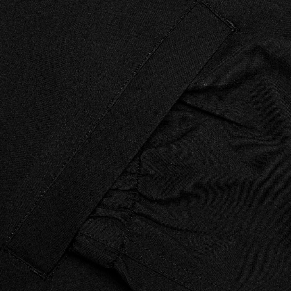Neural Coach Jacket Black