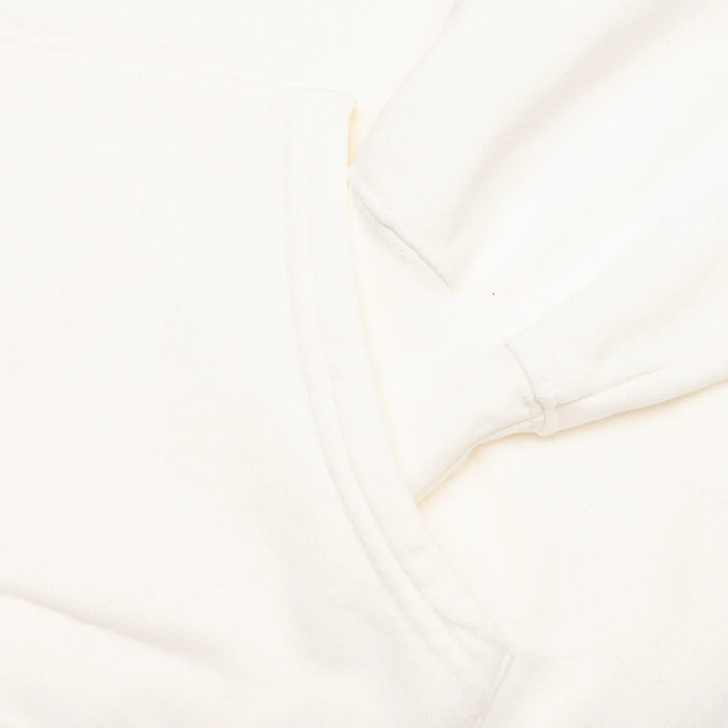 Americas Sport Hoodie Bone